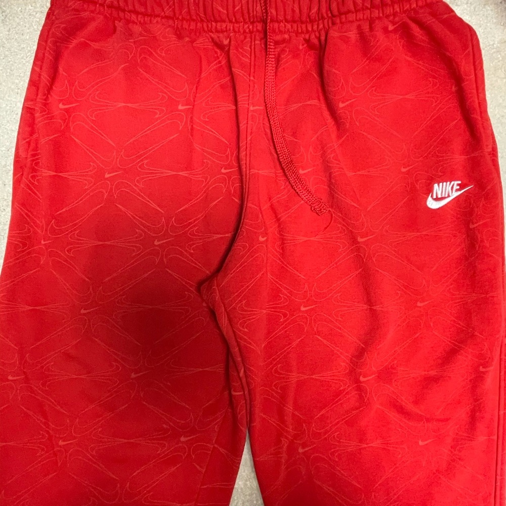 Nike Club Bb Joggers, Men's size XL